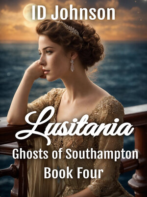 cover image of Lusitania